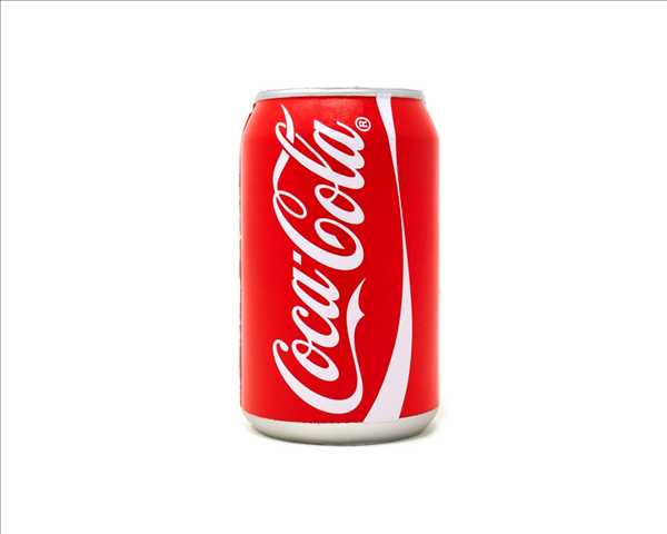 Coke Can