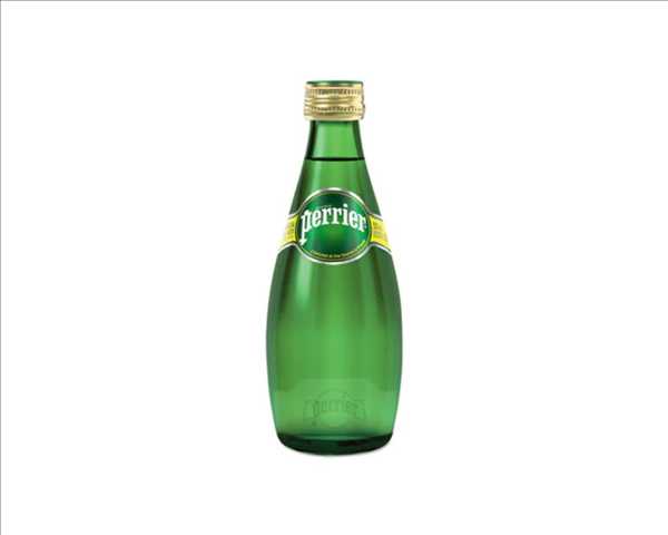 Perrier Water