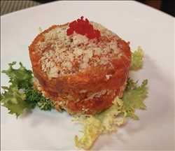 Spicy Tuna App