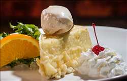 Yummy Cheesecake