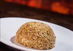Hibachi Side