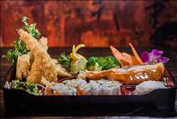 Dinner Box Special