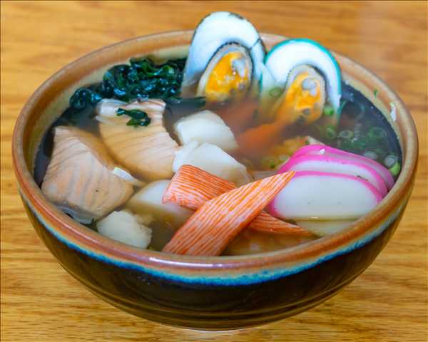 Soup